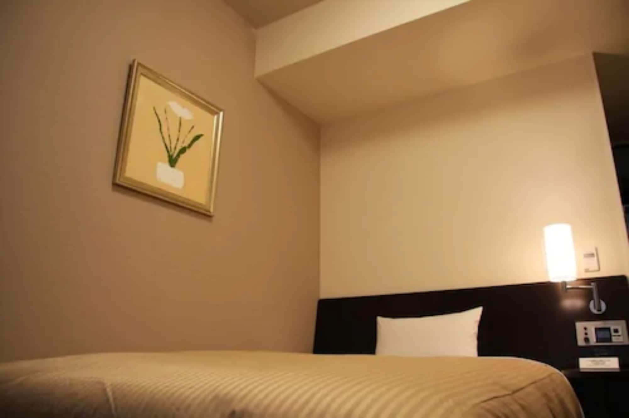 Hotel Route-Inn Sapporo Chuo Ngoại thất bức ảnh