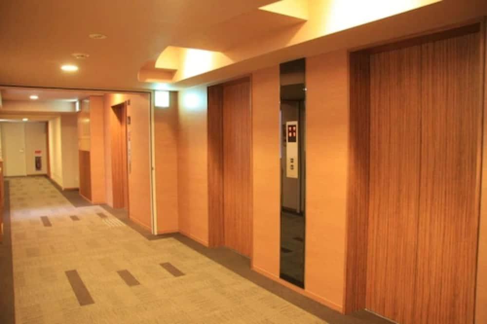 Hotel Route-Inn Sapporo Chuo Ngoại thất bức ảnh