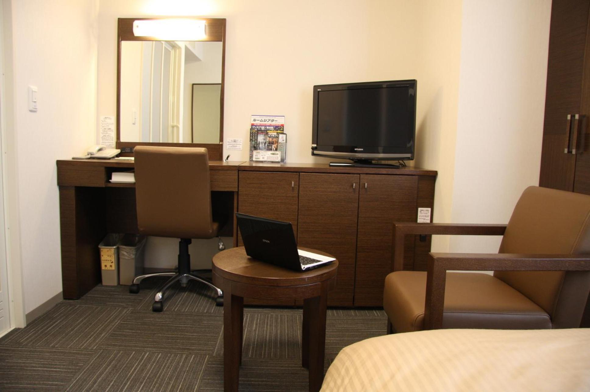 Hotel Route-Inn Sapporo Chuo Ngoại thất bức ảnh