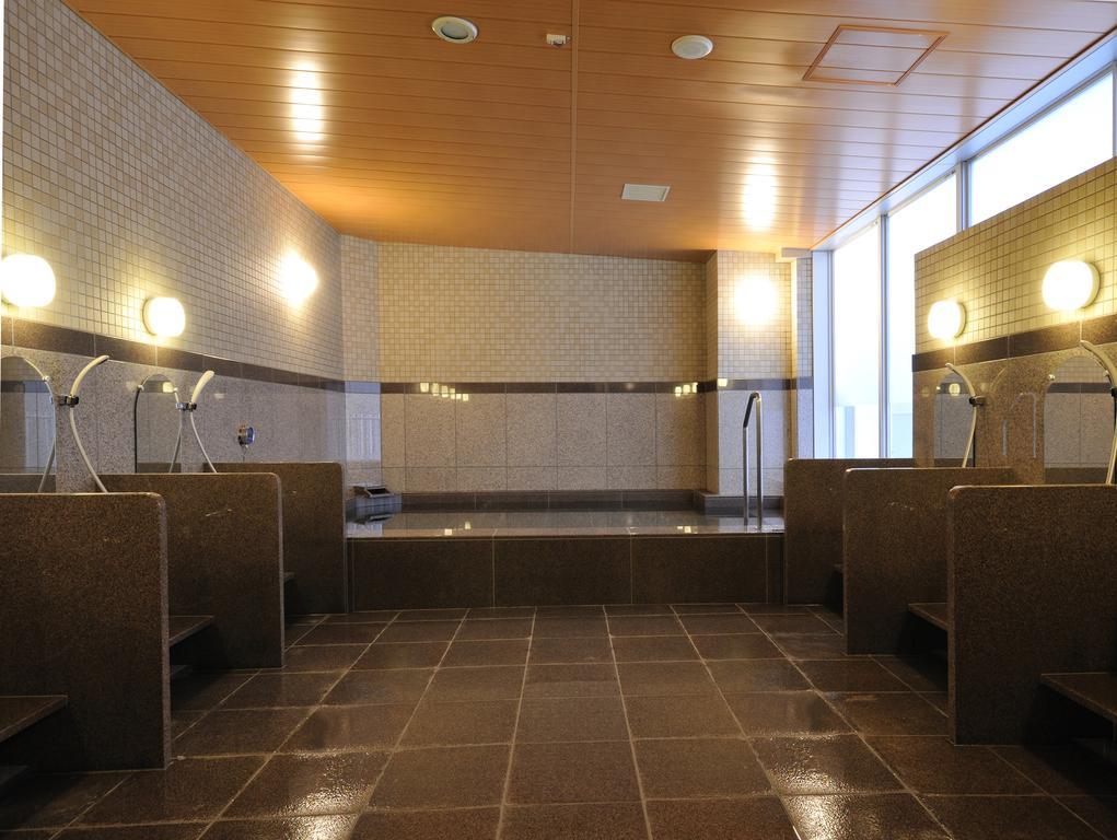 Hotel Route-Inn Sapporo Chuo Ngoại thất bức ảnh